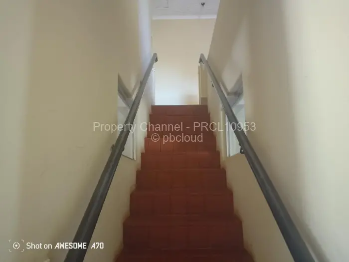 9 Bedroom House for Sale in Highlands, Harare