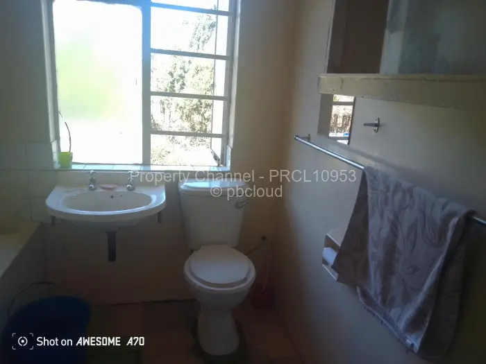 9 Bedroom House for Sale in Highlands, Harare