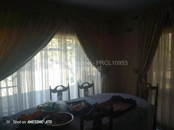 9 Bedroom House for Sale in Highlands, Harare