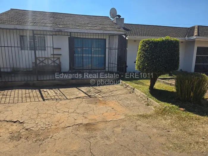3 Bedroom House for Sale in Milton Park, Harare