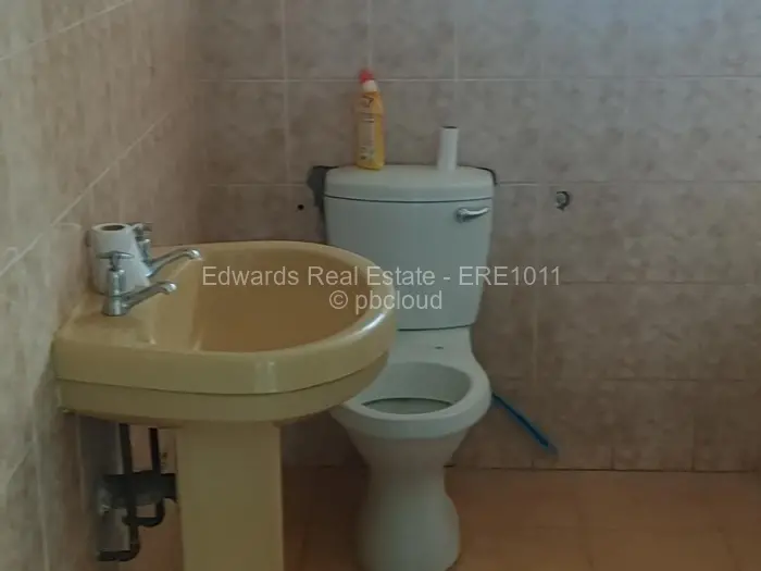 3 Bedroom House for Sale in Milton Park, Harare