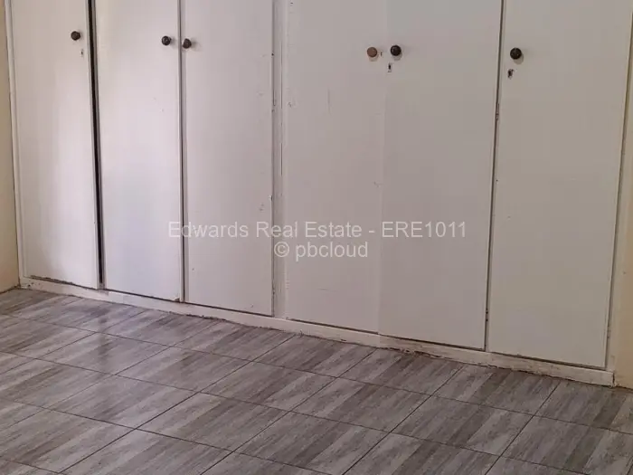 3 Bedroom House for Sale in Milton Park, Harare