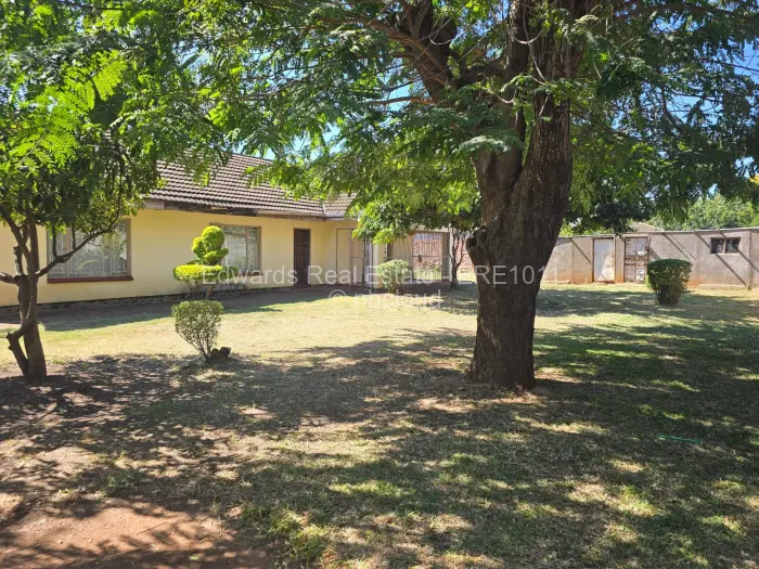 3 Bedroom House for Sale in Milton Park, Harare
