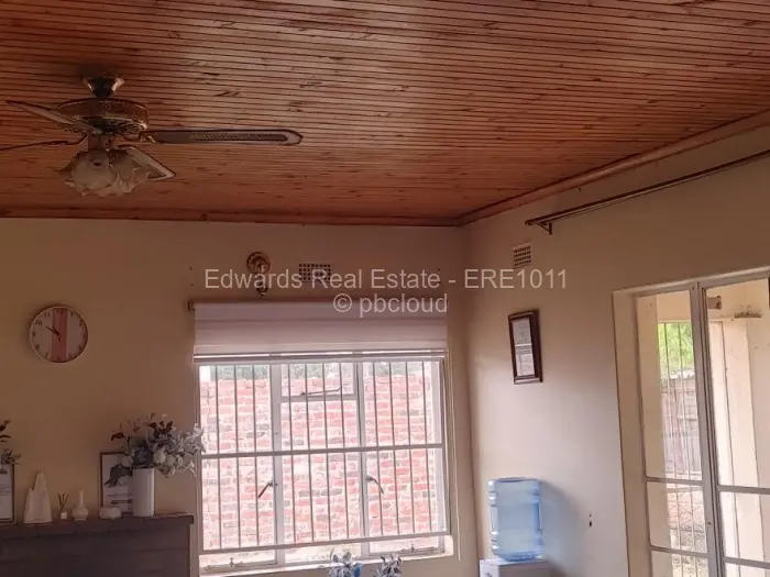 3 Bedroom House for Sale in Milton Park, Harare