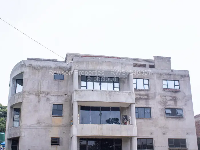 Flat/Apartment for Sale in Glen Lorne, Harare