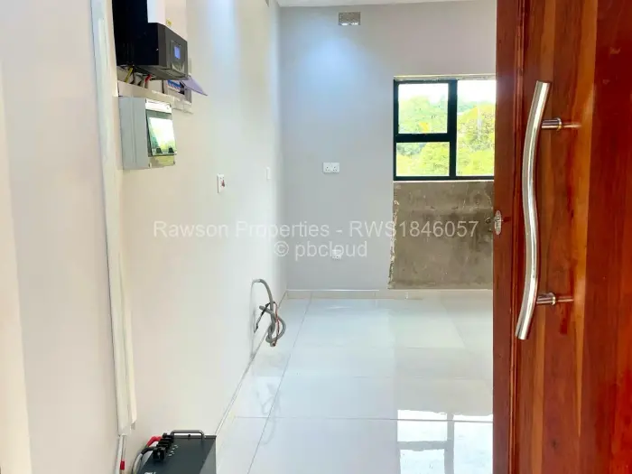 Flat/Apartment for Sale in Glen Lorne, Harare