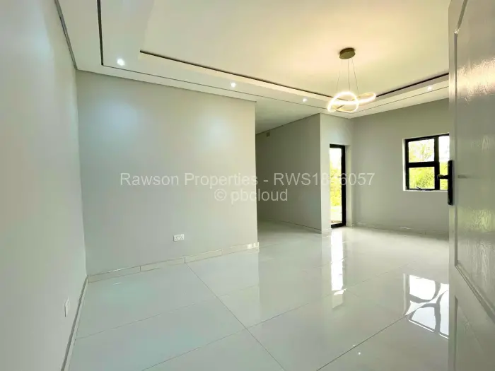 Flat/Apartment for Sale in Glen Lorne, Harare