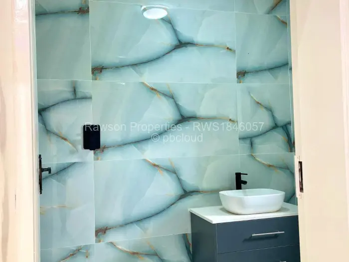 Flat/Apartment for Sale in Glen Lorne, Harare