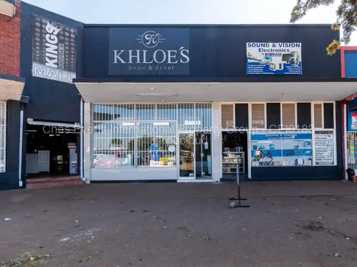 Warehouse/Industrial for Sale in Mabelreign, Harare