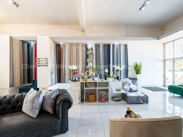 Warehouse/Industrial for Sale in Mabelreign, Harare