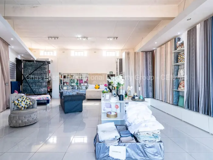 Warehouse/Industrial for Sale in Mabelreign, Harare