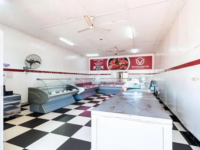 Warehouse/Industrial for Sale in Mabelreign, Harare