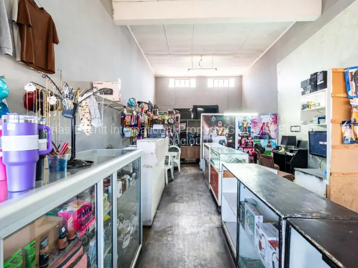 Warehouse/Industrial for Sale in Mabelreign, Harare