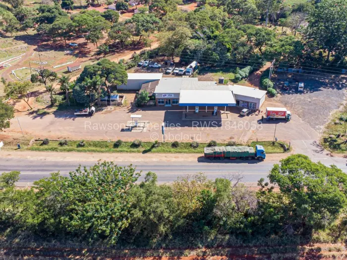 Commercial Property for Sale in Selous, Selous