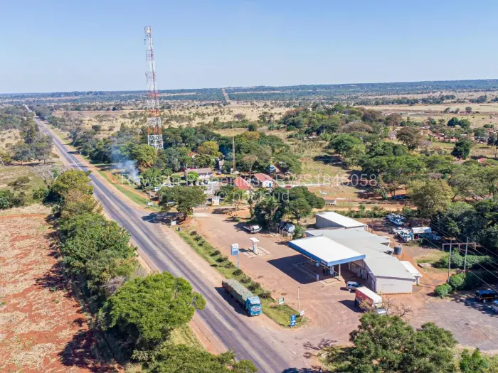 Commercial Property for Sale in Selous, Selous
