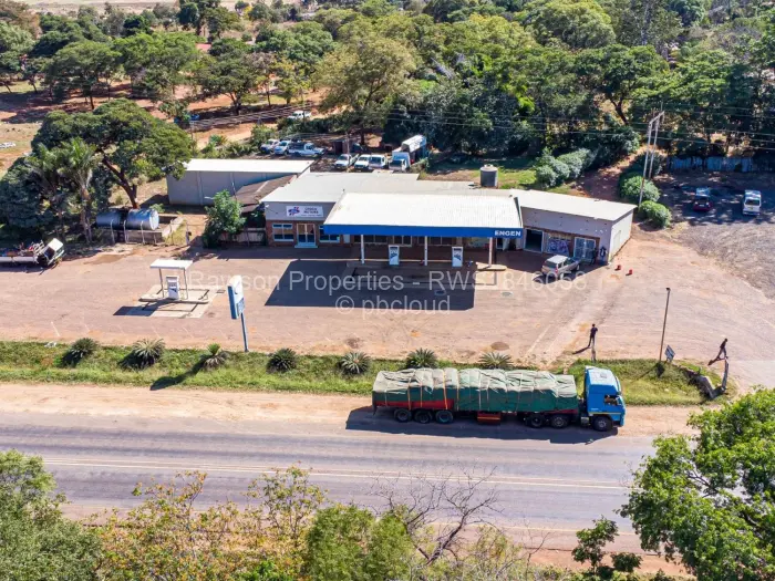 Commercial Property for Sale in Selous, Selous