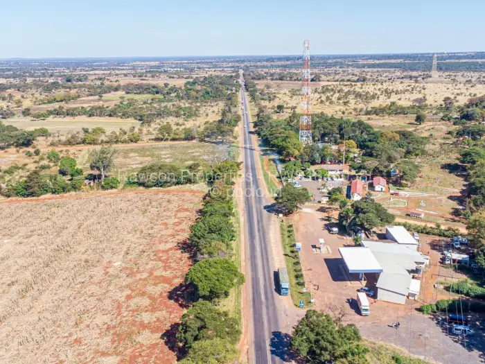 Commercial Property for Sale in Selous, Selous