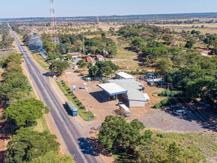 Commercial Property for Sale in Selous, Selous