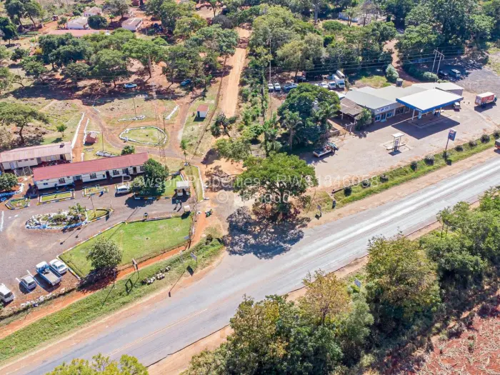 Commercial Property for Sale in Selous, Selous