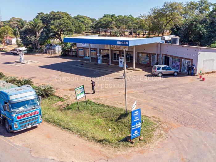 Warehouse/Industrial for Sale in Selous, Selous