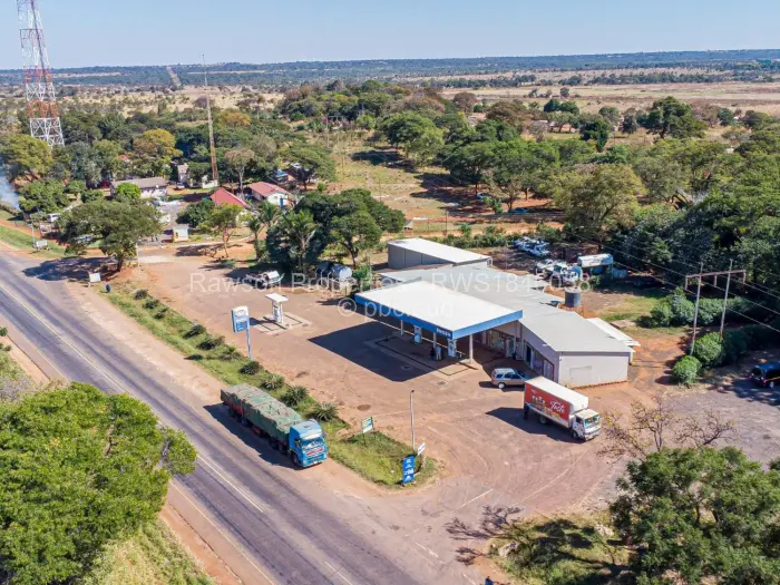 Commercial Property for Sale in Selous, Selous
