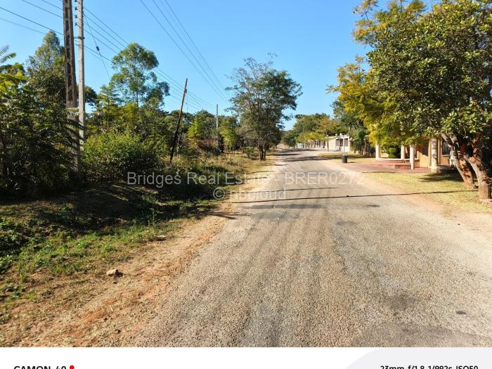 Farm/Plot for Sale in Glen Lorne, Harare