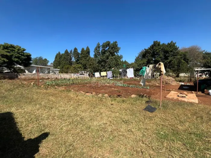 4 Bedroom House for Sale in Greystone Park, Harare