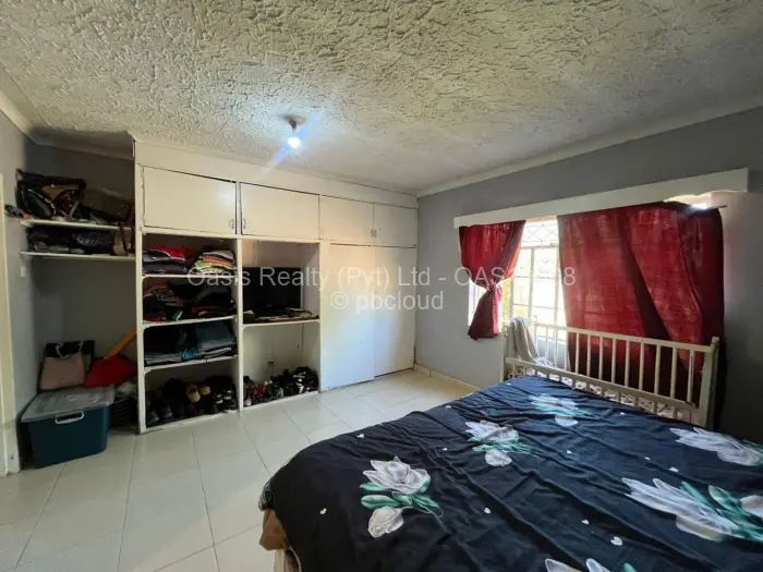 4 Bedroom House for Sale in Greystone Park, Harare