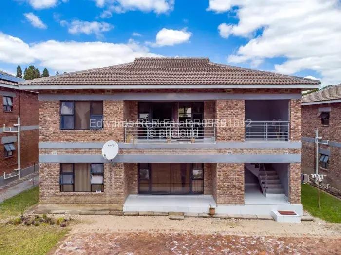 Flat/Apartment for Sale in Greendale North, Harare