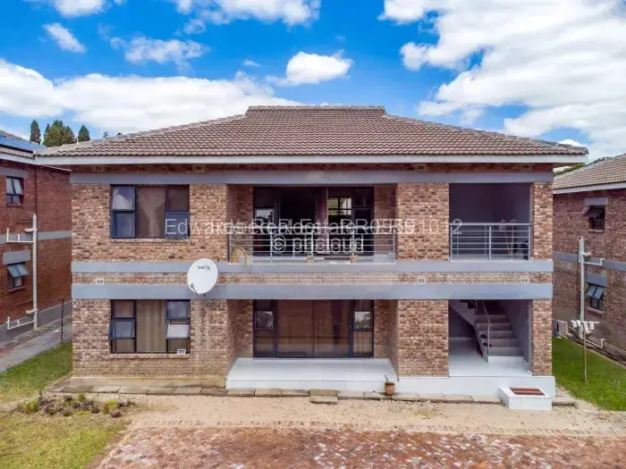 Flat/Apartment for Sale in Greendale North, Harare