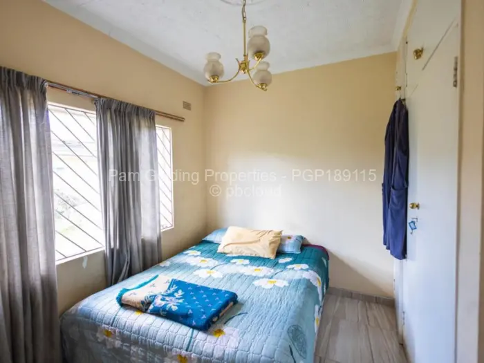Townhouse/Complex/Cluster for Sale in Greendale, Harare