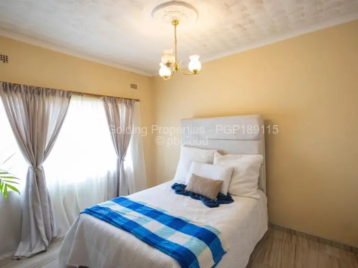 Townhouse/Complex/Cluster for Sale in Greendale, Harare