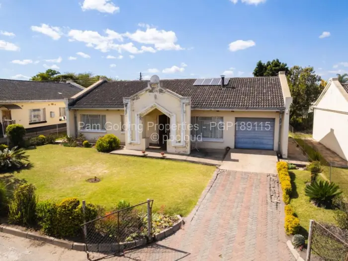 Townhouse/Complex/Cluster for Sale in Greendale, Harare