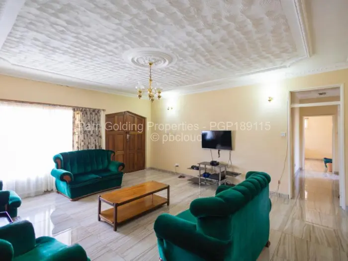 Townhouse/Complex/Cluster for Sale in Greendale, Harare