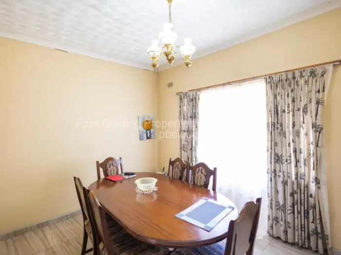Townhouse/Complex/Cluster for Sale in Greendale, Harare