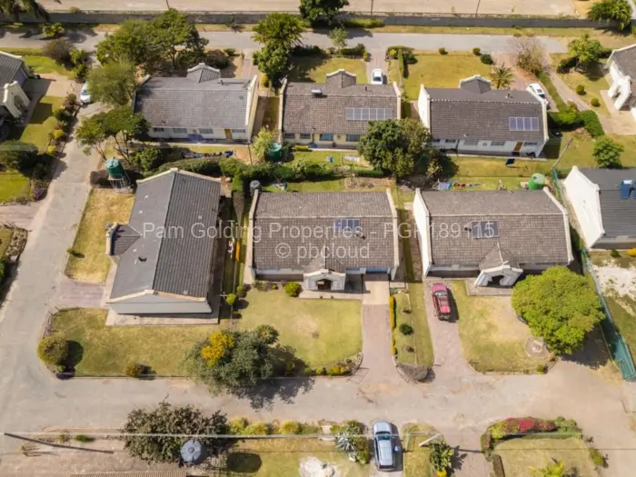 Townhouse/Complex/Cluster for Sale in Greendale, Harare