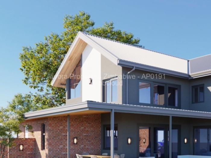 Townhouse/Cluster for Sale in Highlands, Harare