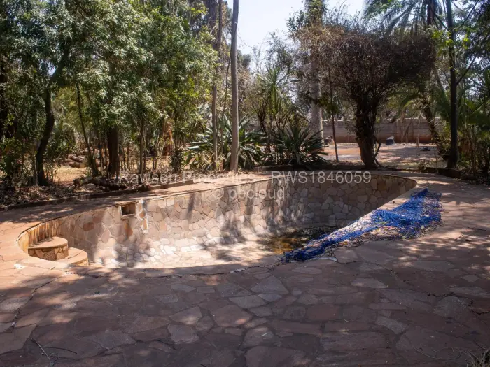 4 Bedroom House for Sale in Mount Pleasant, Harare
