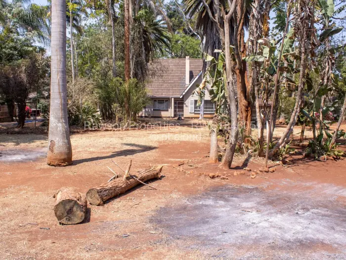 4 Bedroom House for Sale in Mount Pleasant, Harare