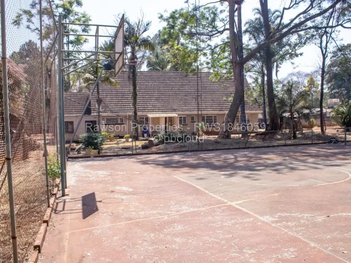 4 Bedroom House for Sale in Mount Pleasant, Harare