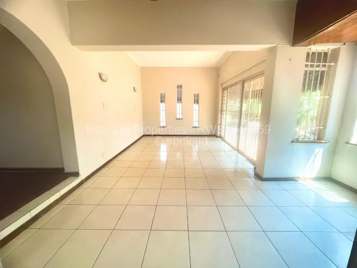 4 Bedroom House for Sale in Mount Pleasant, Harare