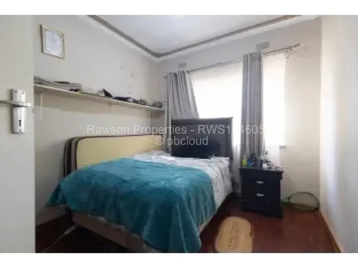 4 Bedroom House for Sale in Mount Pleasant, Harare