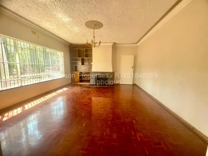 4 Bedroom House for Sale in Mount Pleasant, Harare