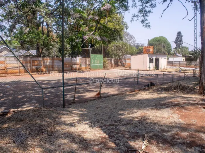 4 Bedroom House for Sale in Mount Pleasant, Harare
