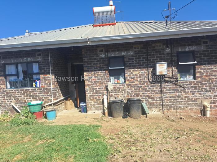 Townhouse/Cluster for Sale in Marlborough, Harare