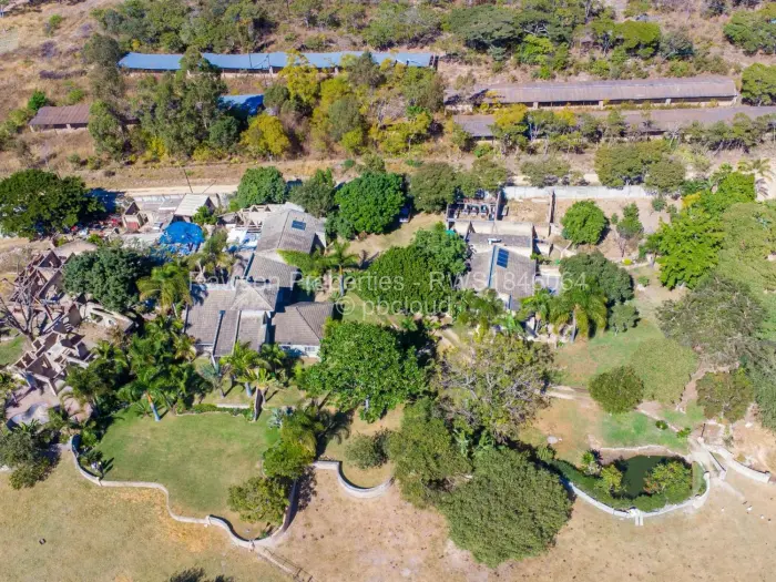 Farm/Plot for Sale in Goromonzi, Goromonzi