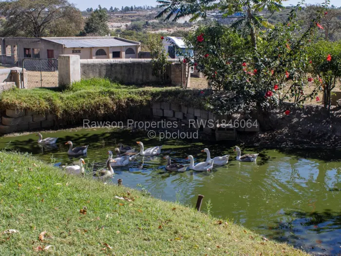 Farm/Plot for Sale in Goromonzi, Goromonzi