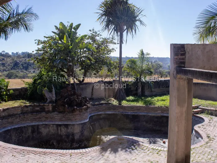 Farm/Plot for Sale in Goromonzi, Goromonzi