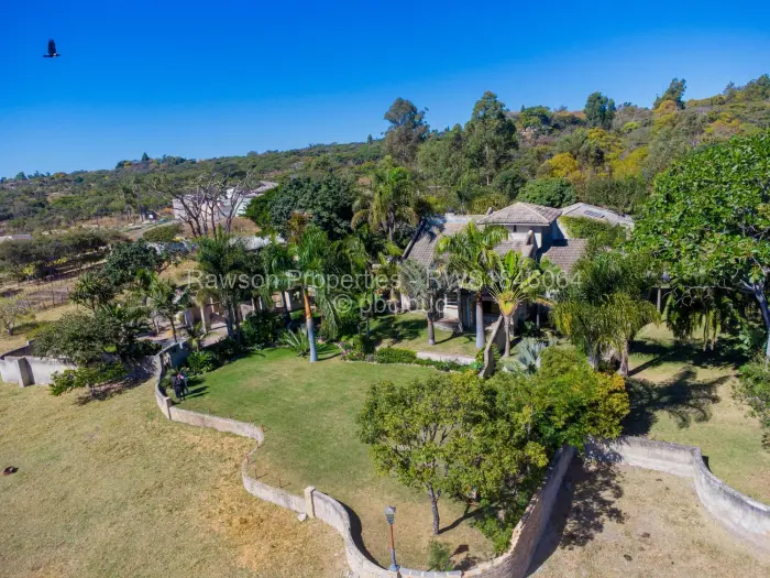 Farm/Plot for Sale in Goromonzi, Goromonzi