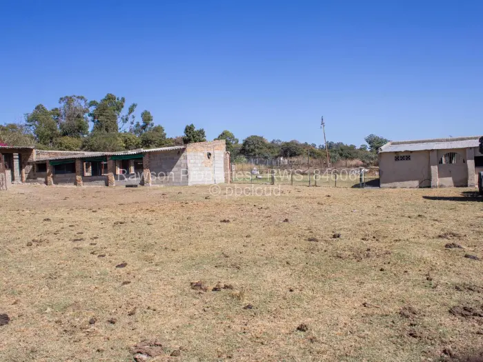 Farm/Plot for Sale in Goromonzi, Goromonzi